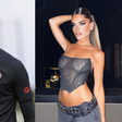Hakimi enjoys pre-season holiday with new babe in Miami