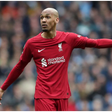 Al-Ittihad wants Fabinho