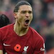 Darwin Nunez takes Liverpool’s No 9 shirt following Firmino exit