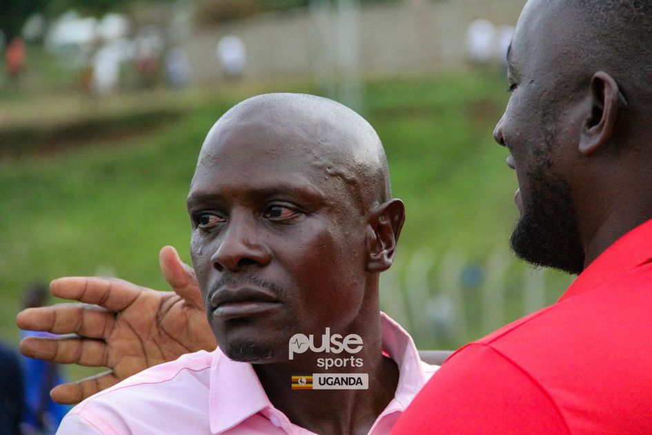 What does Alex Isabirye’s departure mean? - Pulse Sports Kenya