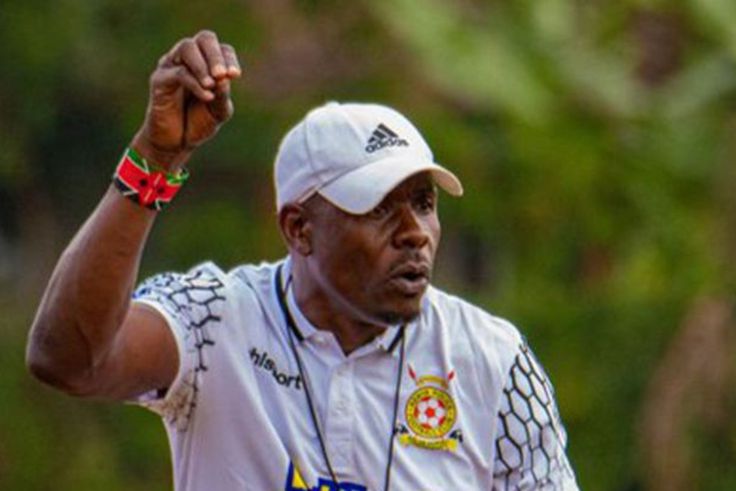 Rivals be warned! Moneybags Kenya Police not done with spending spree