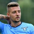 Lazio midfielder Sergej Milinkovic-Savic has completed his transfer to Saudi Pro League club Al Hilal.