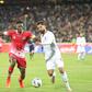Harambee Stars draw Ivory Coast in 2026 FIFA World Cup qualifiers