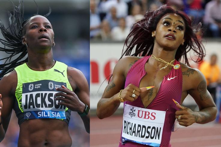 Two fastest women of 2023 set to clash at Diamond League Meeting in Silesia