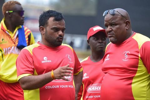 Cricket Cranes’ coach contract extension talks overshadowed by strong interest from various countries