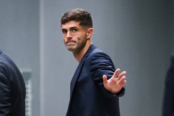 Pulisic reveals reason for taking Zlatan Ibrahimovic’s AC Milan number