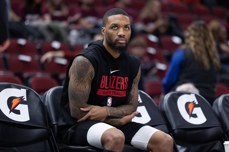 Lillard rules out Celtics, insists on Miami trade