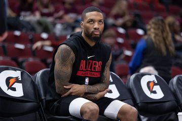 Lillard rules out Celtics, insists on Miami trade