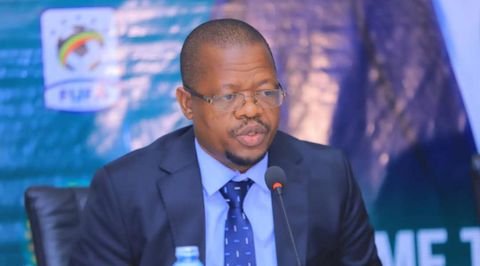 Why Magogo believes East Africa will host the 2027 AFCON