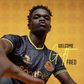 Inspired by Ssekagya, motivated to win silverware – Gift Fred opens up on his Young Africans move