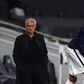 Dele Alli labels Mourinho era the saddest of his career