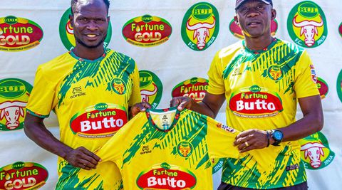 BUL add another striker as Gaddafi player exodus hits hard