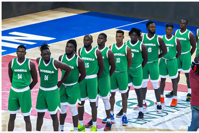 The defeat to DR Congo means that the D'Tigers exit the 2023 AFROCAN Cup in the quarter final stages.