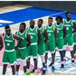 The defeat to DR Congo means that the D'Tigers exit the 2023 AFROCAN Cup in the quarter final stages.