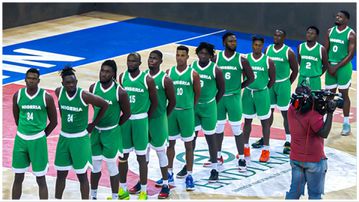 D'Tigers: DR Congo knocks out Nigeria at 2023 AFROCAN