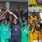 Gor Mahia, Homeboyz learn CAF football programme ahead of busy season