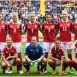 Denmark Women's Football Team |Pulsesports.ng
