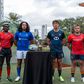 Chipu captain Michael Wamalwa sets the stage for home glory at World Rugby U20 Trophy