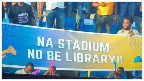 Sporting Lagos sting in the Naija Super 8 again, send Katsina United home
