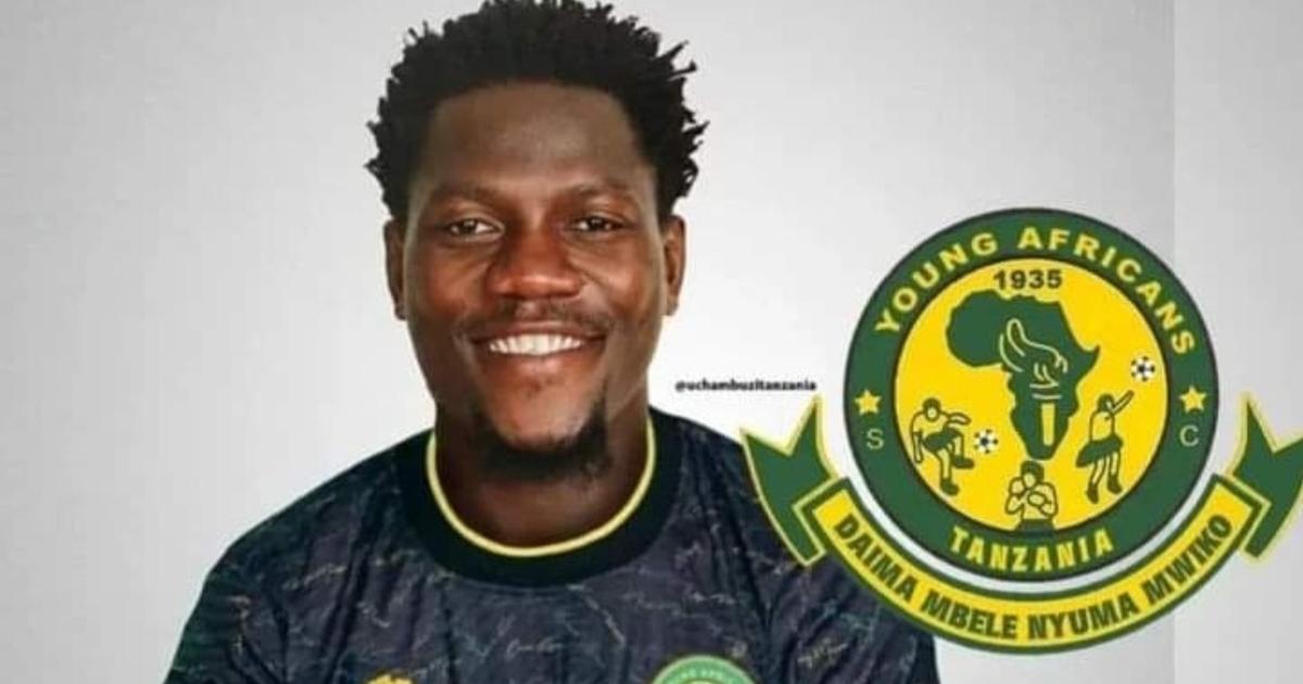 WATCH: Yanga chose chaos! Tanzania champions troll rivals Simba as they ...