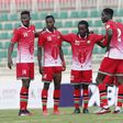 How Harambee Stars can qualify for the World Cup