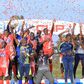 The inaugral FUFA TV Cup was a success