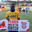 Reports - Released KCCA defender to find solace at league giants