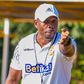 Kenya Police make stance on coach Francis Baraza's future