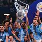 Manchester City surpasses entire African continent in FIFA's World Cup player fund