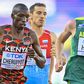 Timothy Cheruiyot reveals main aspect in training he needs to address before Paris 2024 Olympics