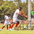 Chris Erambo reflects on real breakthrough season from NSL regular to Harambee Stars starter
