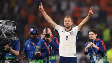 I want to stop Kane from winning another trophy — Spanish top scorer