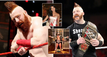 Sheamus Net Worth: Profile, Age, WWE Achievements, Wife, Salary, Theme song, How Rich is he in 2024?