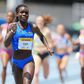 US-based Kenyan Susan Ejore's relentless pursuit for greatness pays off as she prepares to dine with greats at Olympics