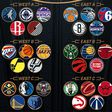 Check out the draws for the redesigned In-Season tournament labeled the NBA Cup.