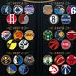 Check out the draws for the redesigned In-Season tournament labeled the NBA Cup.