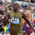 Mary Moraa decries poor treatment of athletes as she makes humble plea to government