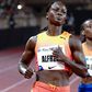 Will Julien Alfred break the American & Jamaican dominance in women's 100m & 200m at Paris Olympics?