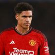 Transfer News: Varane close to joining new club following Manchester United exit