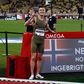 Jakob Ingebrigsten shares secret behind his return to form after showing Kenyan duo dust in Monaco