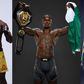 South Africa's Dricus du Plessis is under fire as Nigeria's Israel Adesanya says Olorun he will pay in response to Ghana's Abdul Razak Alhassan ahead of UFC 305.