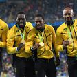 Asafa Powell reveals how his relationship with Usain Bolt helped make team Jamaica unbeatable