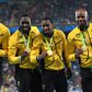 From Asafa Powell to Usain Bolt, & Yohan Blake: How Jamaicans and its sports authority have let down their legends