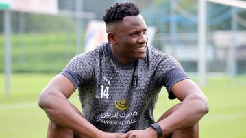 Harambee Stars captain Michael Olunga set for major test in Europe
