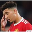 Manchester United flop Jadon Sancho