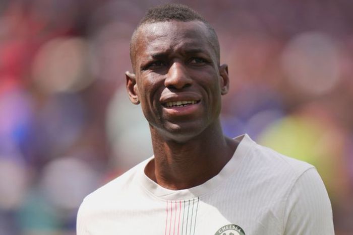 Nicolas Jackson has been linked with a move away from Chelsea |Pulsesports.ng