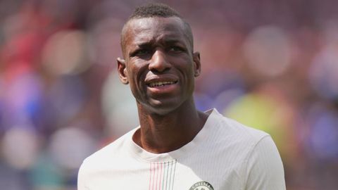 Jackson to Man Utd: Red Devils face Premier League competition for Chelsea striker