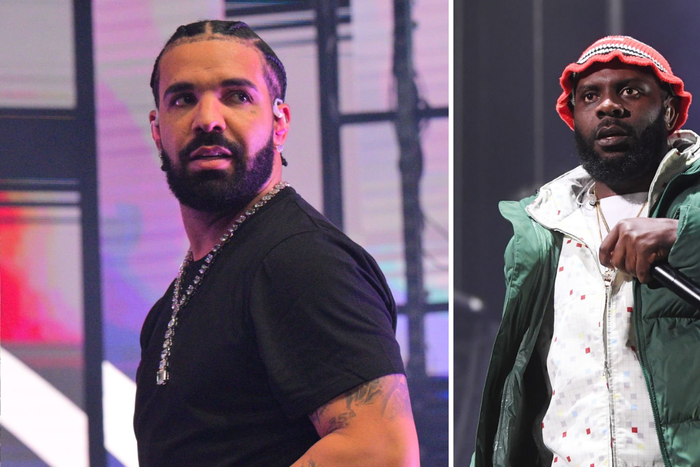 'World Cup is 20 BILLION times bigger than you' – Odumodublvck tells Drake