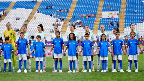 We will shock Nigeria - Zambia coach talks tough ahead of Super Falcons clash