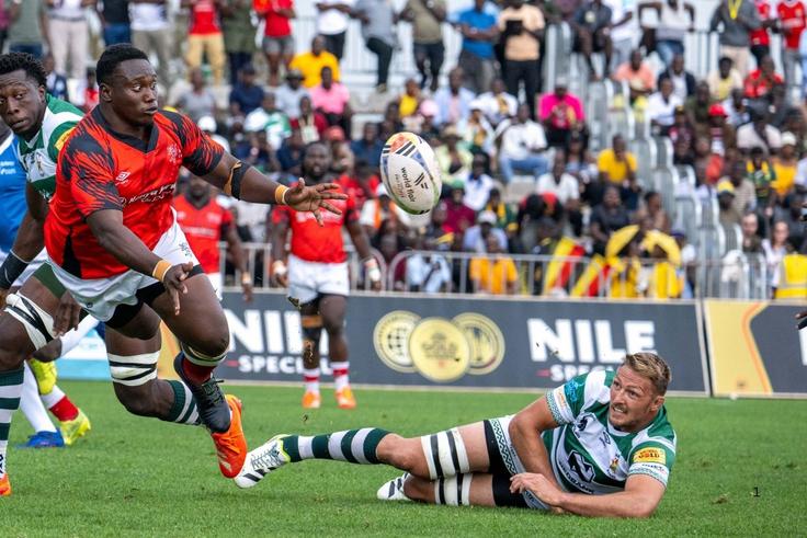 Kenya Simbas’ World Cup Dream Shattered as Basic Mistakes Prove Costly Against Zimbabwe in Africa Cup